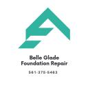 Belle Glade Foundation Repair logo